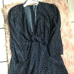 Romper never been used